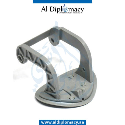 Right HEADLIGHT WASHER COVER for Mercedes-Benz C Class W203 (2001-2007) models, Part Number T-2038800805