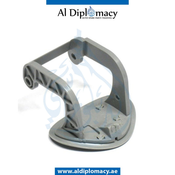 Right HEADLIGHT WASHER COVER for Mercedes-Benz C Class W203 (2001-2007) models, Part Number T-2038800805