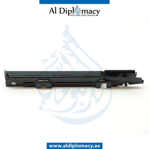 Front Left BUMPER COVER for Mercedes-Benz C Class W203 (2001-2007) models, Part Number T-2038801114