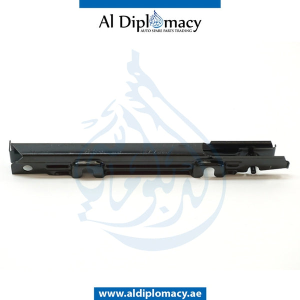 Front Left BUMPER COVER for Mercedes-Benz C Class W203 (2001-2007) models, Part Number T-2038801114