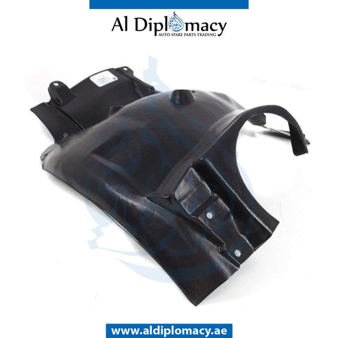 Front Rear Right FENDER WHEEL HOUSING Cover, SECTION for Mercedes-Benz C Class W203 (2001-2007) models, Part Number T-2038841222-CN