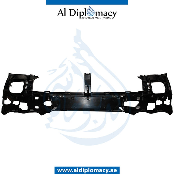 Front BUMPER REINFORCEMENT FRAME for Mercedes-Benz C Class W203 (2001-2007) models, Part Number T-2038850165