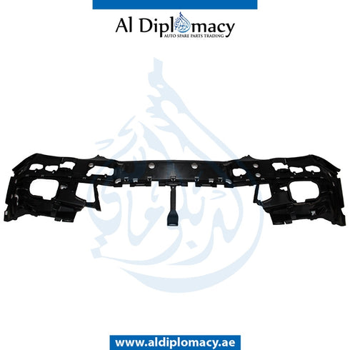 Front BUMPER REINFORCEMENT FRAME for Mercedes-Benz C Class W203 (2001-2007) models, Part Number T-2038850965