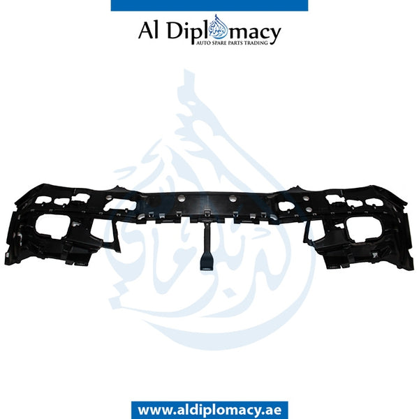 Front BUMPER REINFORCEMENT FRAME for Mercedes-Benz C Class W203 (2001-2007) models, Part Number T-2038850965