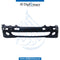 Front Bumper, WITH WIPER HOLE for Mercedes-Benz C Class W203 (2001-2007) models, Part Number T-2038853125