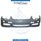 Front Bumper, WITHOUT SENSOR Hole, WITH WIPER HOLE for Mercedes-Benz C Class W203 (2001-2007) models, Part Number T-2038854725