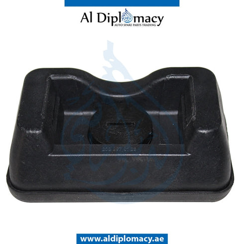JACK LIFT PAD for Mercedes-Benz C Class C209 (2002-2010) models, Part Number T-2039970186