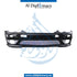 Front Bumper, WITH SENSOR Hole, AMG for Mercedes-Benz C Class W203 (2001-2007) models