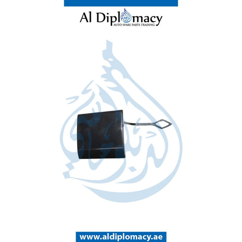 Front Bumper, WITH SENSOR Hole, AMG for Mercedes-Benz C Class W203 (2001-2007) models