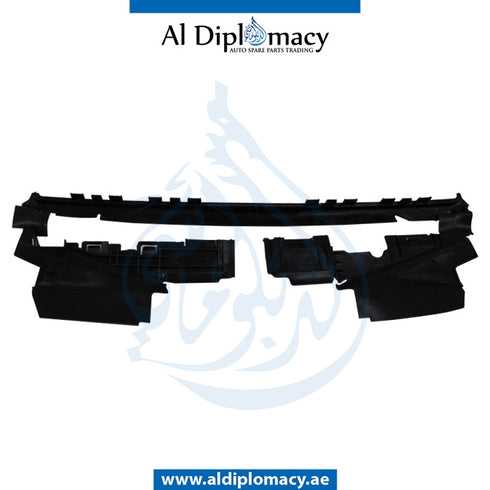 AIR Baffle, TOP for Mercedes-Benz C Class W204 (2007-2015) models