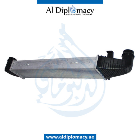 CHARGE AIR COOLER for Mercedes-Benz C Class W204 (2007-2015) models