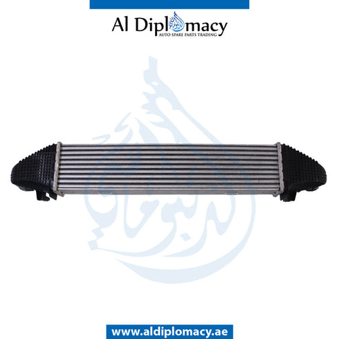 CHARGE AIR COOLER for Mercedes-Benz C Class W204 (2007-2015) models