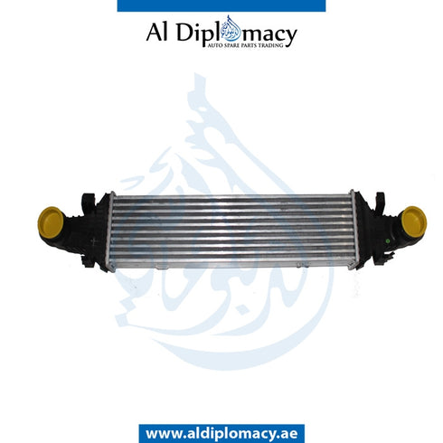 CHARGE AIR COOLER for Mercedes-Benz C Class W172 (2011-2020) models, Part Number T-2045000200
