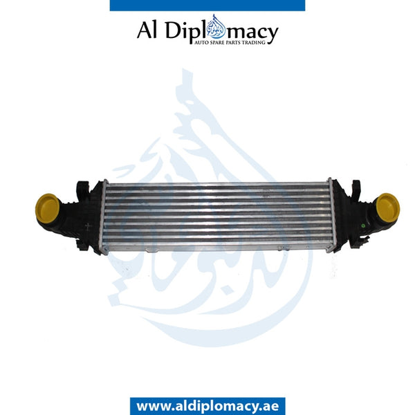 CHARGE AIR COOLER for Mercedes-Benz C Class W172 (2011-2020) models, Part Number T-2045000200