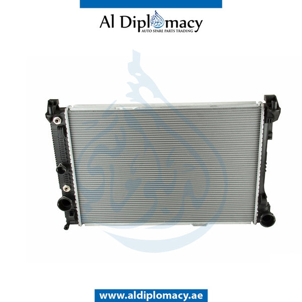 RADIATOR for Mercedes-Benz C Class W204 (2007-2015) models, Part Number T-2045003603