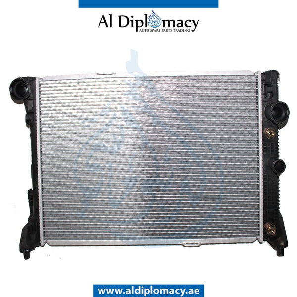 RADIATOR for Mercedes-Benz C Class W172 (2011-2020) models, Part Number T-2045004303