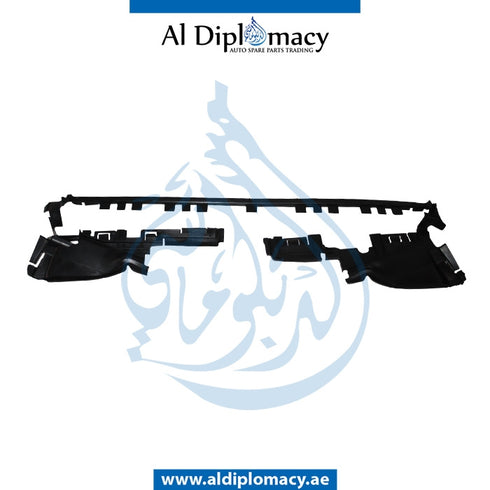 AIR Baffle, TOP for Mercedes-Benz C Class W204 (2007-2015) models