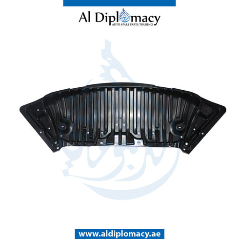 UNDER BUMPER COVER for Mercedes-Benz C Class W204 (2007-2015) models