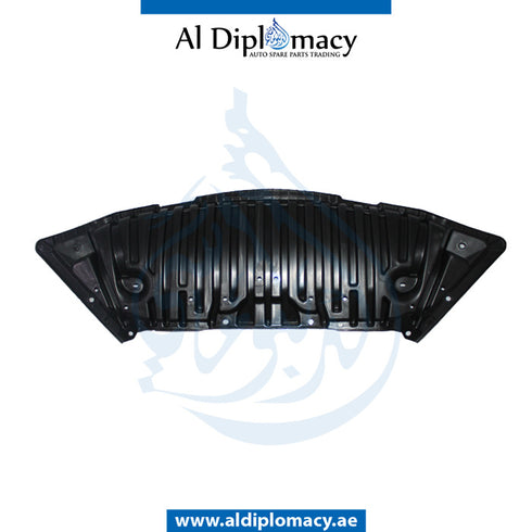 UNDER BUMPER COVER for Mercedes-Benz C Class W204 (2007-2015) models, Part Number T-2045200723-CN