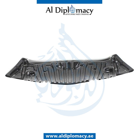 UNDER BUMPER COVER for Mercedes-Benz C Class W204 (2007-2015) models, Part Number T-2045200723