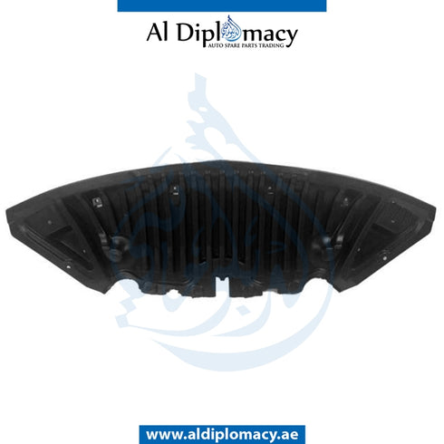 UNDER BUMPER COVER for Mercedes-Benz GLK Class X204 (2010-2015) models, Part Number T-2045201523-CN