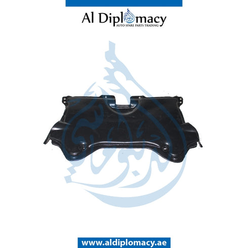 UNDER ENGINE COVER for Mercedes-Benz C Class W204 (2007-2015) models