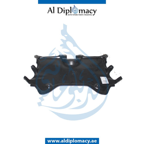 UNDER ENGINE COVER for Mercedes-Benz C Class W204 (2007-2015) models, Part Number T-2045203223-CN
