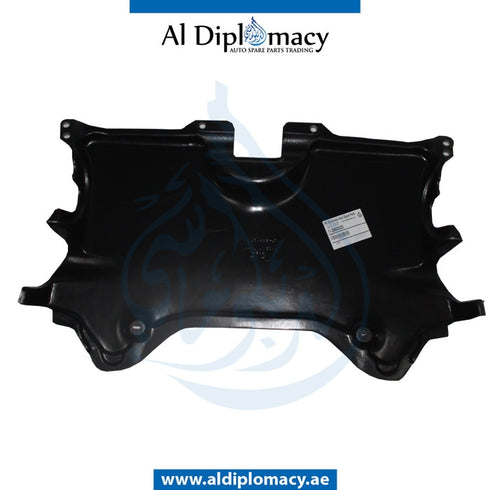UNDER ENGINE COVER for Mercedes-Benz C Class W204 (2007-2015) models, Part Number T-2045203223