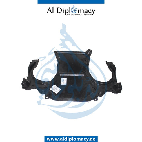 UNDER GEAR COVER for Mercedes-Benz C Class W204 (2007-2015) models, Part Number T-2045240430