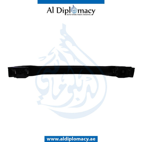 Rear BUMPER SUPPORT for Mercedes-Benz C Class W204 (2007-2015) models