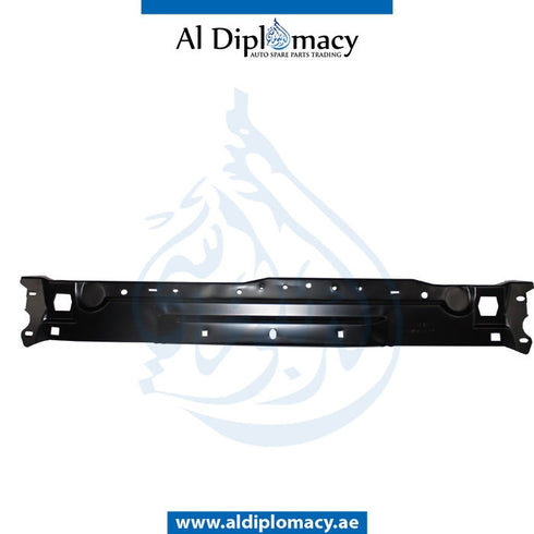 Upper RADIATOR SUPPORT Panel, CENTER for Mercedes-Benz C Class W204 (2007-2015) models, Part Number T-2046200072-CN