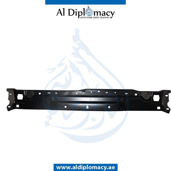 Upper RADIATOR SUPPORT Panel, CENTER for Mercedes-Benz C Class W204 (2007-2015) models, Part Number T-2046200072-CN