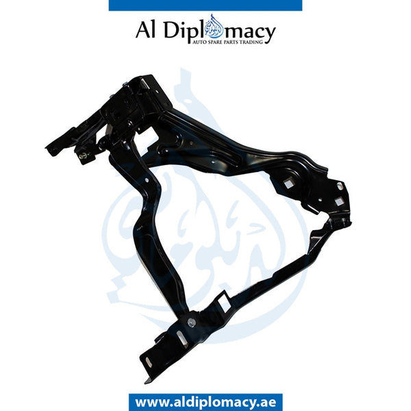 Right HEADLIGHT FRAME for Mercedes-Benz C Class W204 (2007-2015) models, Part Number T-2046200291-CN