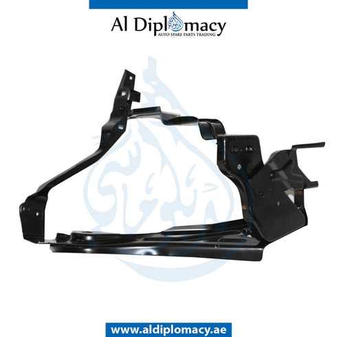 Right HEADLIGHT FRAME for Mercedes-Benz C Class W204 (2007-2015) models, Part Number T-2046200291