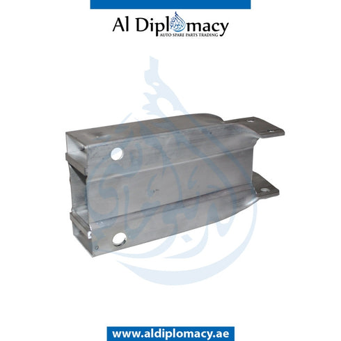 Front Right BUMPER SUPPORT ABSORBER for Mercedes-Benz C Class W204 (2007-2015) models, Part Number T-2046200995-CN