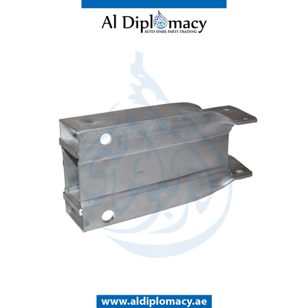 Front Right BUMPER SUPPORT ABSORBER for Mercedes-Benz C Class W204 (2007-2015) models, Part Number T-2046200995-CN