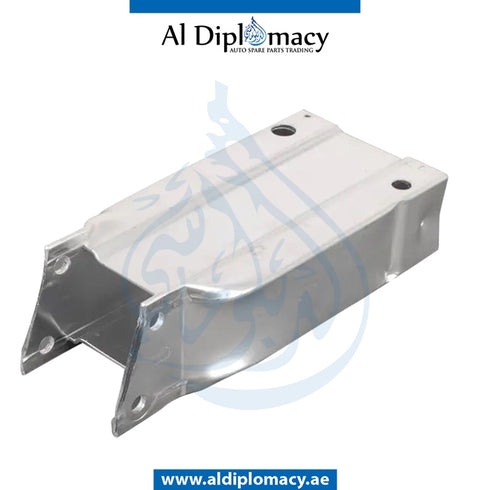 Front Right BUMPER SUPPORT ABSORBER for Mercedes-Benz C Class W204 (2007-2015) models, Part Number T-2046200995