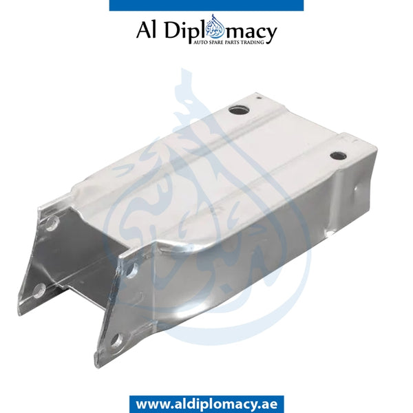 Front Right BUMPER SUPPORT ABSORBER for Mercedes-Benz C Class W204 (2007-2015) models, Part Number T-2046200995