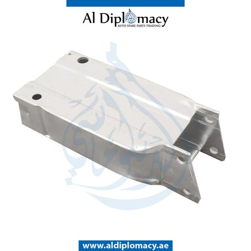 Front Left BUMPER SUPPORT ABSORBER for Mercedes-Benz C Class W204 (2007-2015) models, Part Number T-2046201195-CN