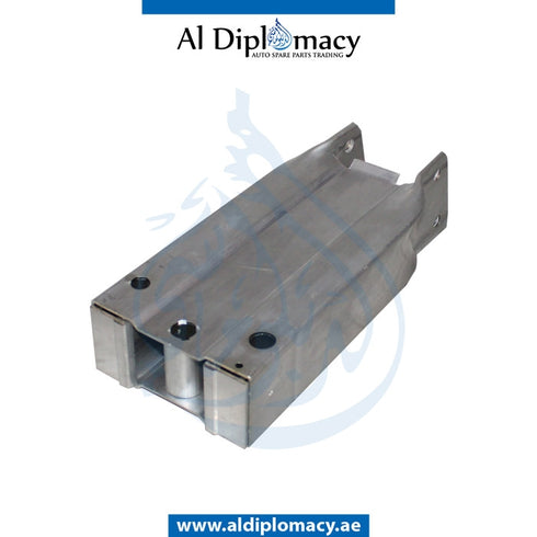 Front Right BUMPER SUPPORT ABSORBER for Mercedes-Benz C Class W204 (2007-2015) models