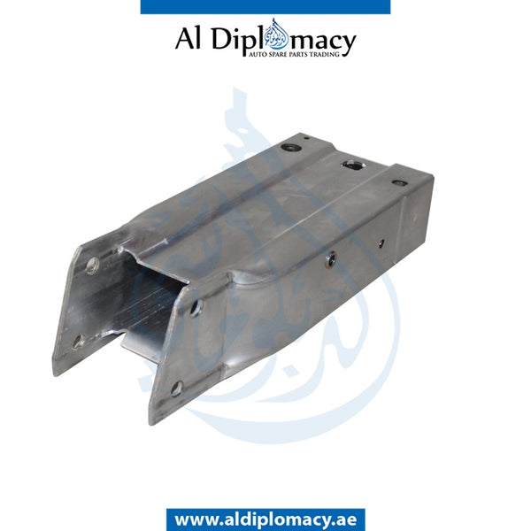 Front Right BUMPER SUPPORT ABSORBER for Mercedes-Benz C Class W204 (2007-2015) models, Part Number T-2046201495