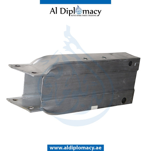 Front Left BUMPER SUPPORT ABSORBER for Mercedes-Benz C Class W204 (2007-2015) models, Part Number T-2046201995