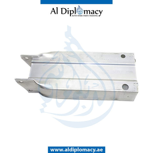 Front Right BUMPER SUPPORT ABSORBER for Mercedes-Benz C Class W204 (2007-2015) models, Part Number T-2046202095