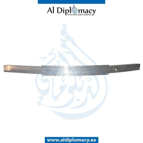 Front BUMPER SUPPORT for Mercedes-Benz C Class W204 (2007-2015) models, Part Number T-2046203534