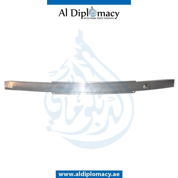 Front BUMPER SUPPORT for Mercedes-Benz C Class W204 (2007-2015) models, Part Number T-2046203534