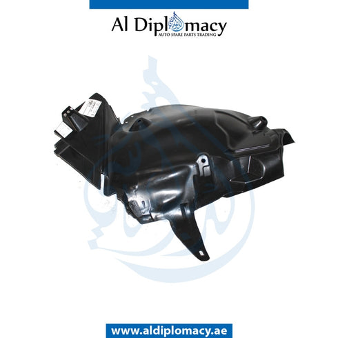 Front Rear Left FENDER WHEEL HOUSING Cover, SECTION for Mercedes-Benz C Class W204 (2007-2015) models