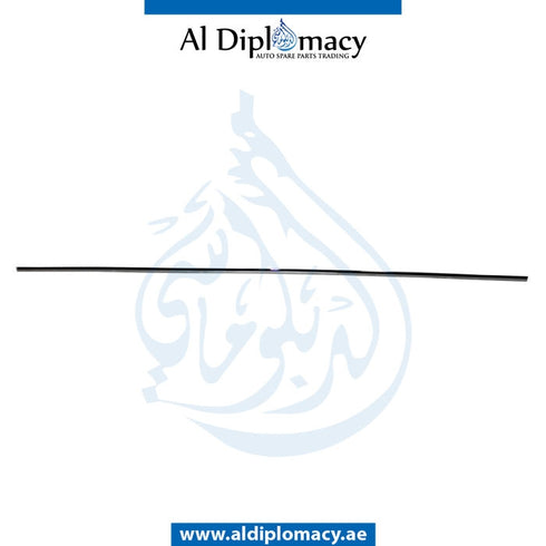 Front Left DOOR MOLDING for Mercedes-Benz C Class W204 (2007-2015) models, Part Number T-2047200180