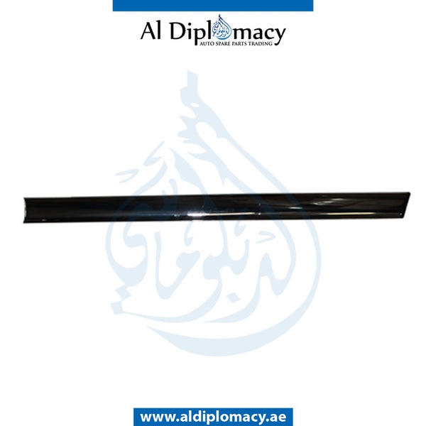 Rear Left DOOR MOLDING for Mercedes-Benz GLK Class X204 (2010-2015) models, Part Number T-2047300380-CN