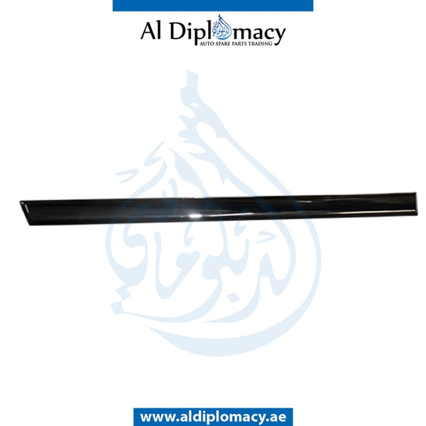 Rear Right DOOR MOLDING for Mercedes-Benz GLK Class X204 (2010-2015) models, Part Number T-2047300480-CN