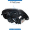 Left Headlight, UPGRADE FROM NORMAL TO Xenon, COMPLETE for Mercedes-Benz GLK Class X204 (2010-2015) models, Part Number T-2048202339-CO
